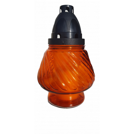 P32 Koniak mały pomarańczowy