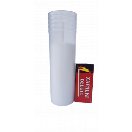 Wkład parafinowy 50/18