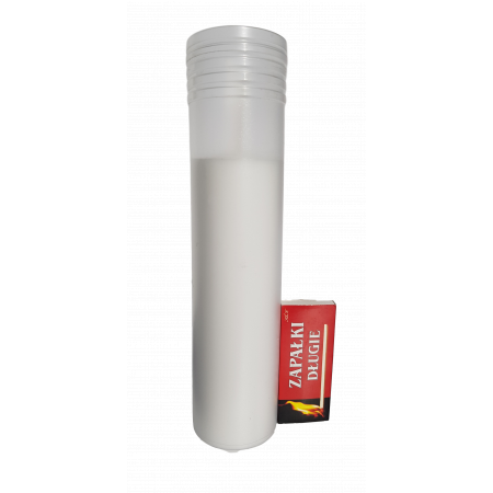 Wkład parafinowy 57/25