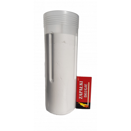 Wkład parafinowy zalewany 80/23