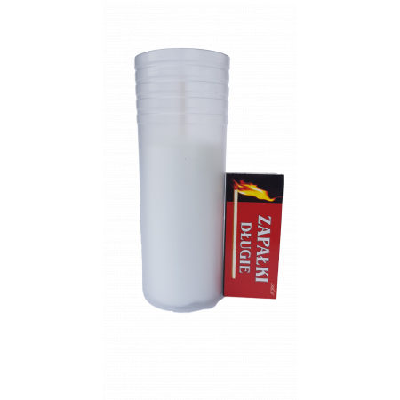 Wkład parafinowy 50/16