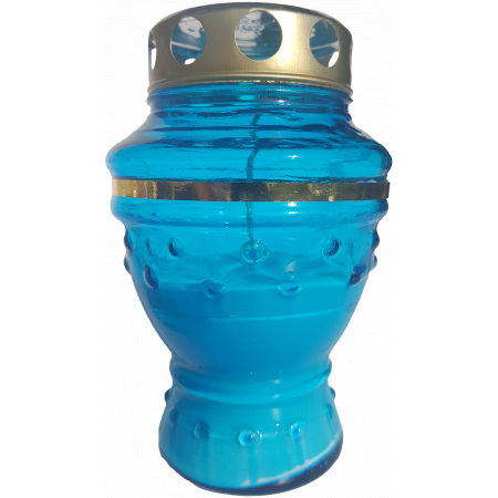 Znicz zalewany L520 Blacha