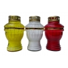 Znicz zalewany P27 Blacha