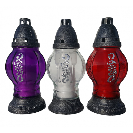 W125 Podstawka kaptur