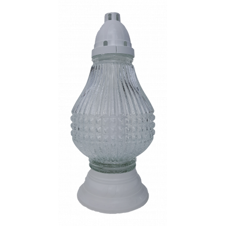 Znicz mrożony 010 Koniak prążki średni