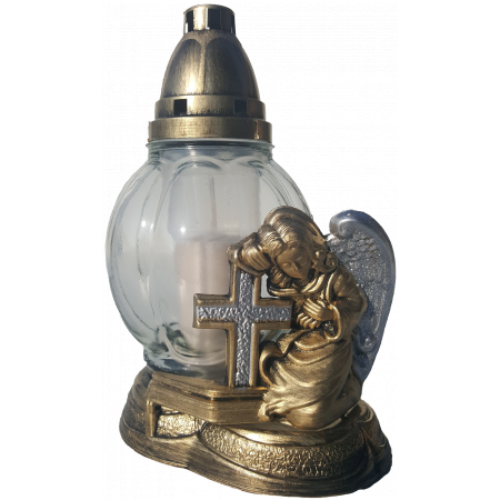 Z230 Anioł modlący